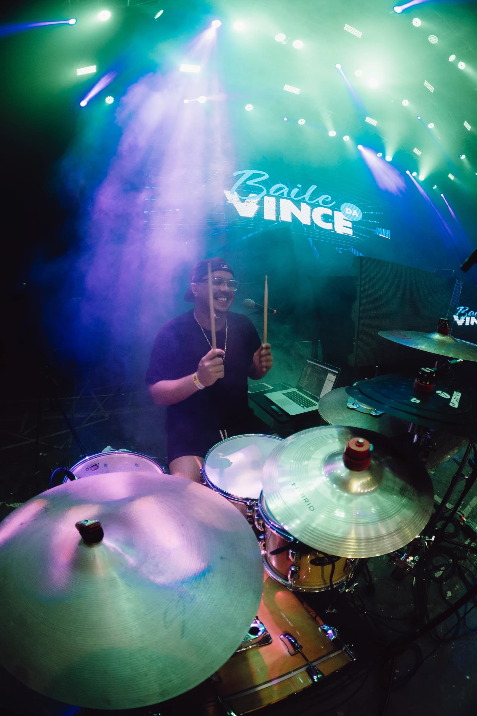 DAVINCE — música ao vivo para eventos, foto 1