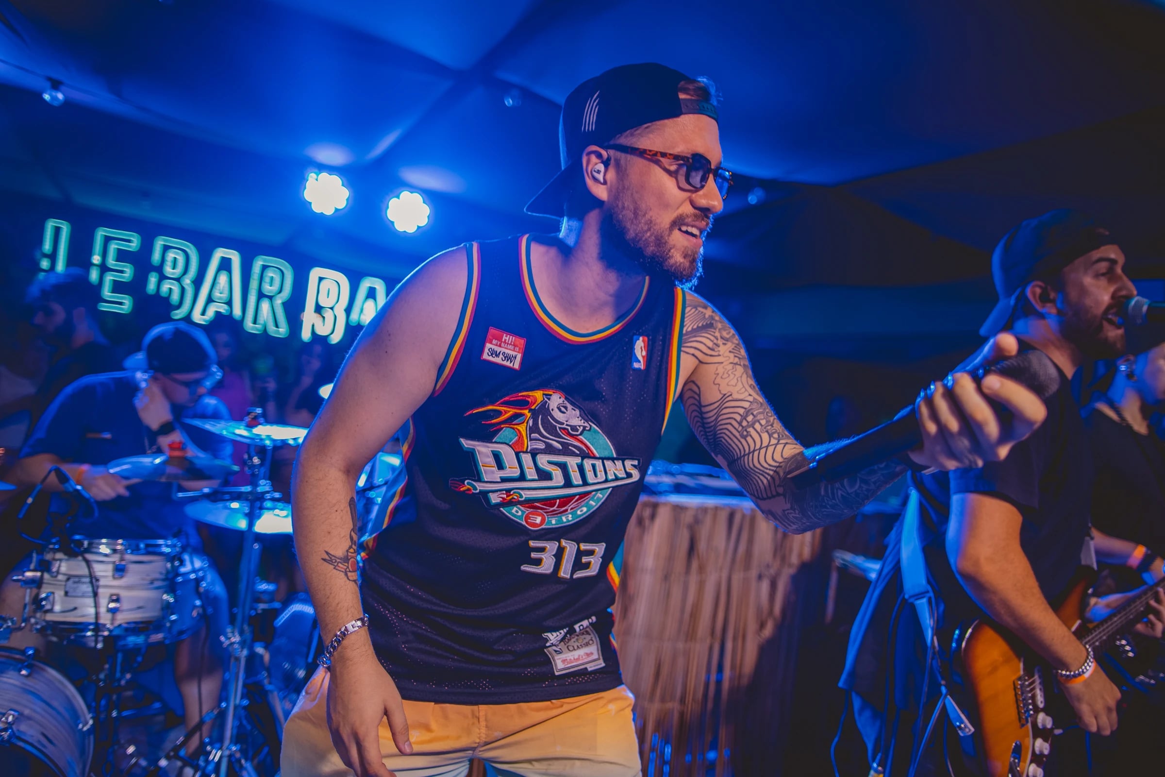 DAVINCE — música ao vivo para eventos, foto 19