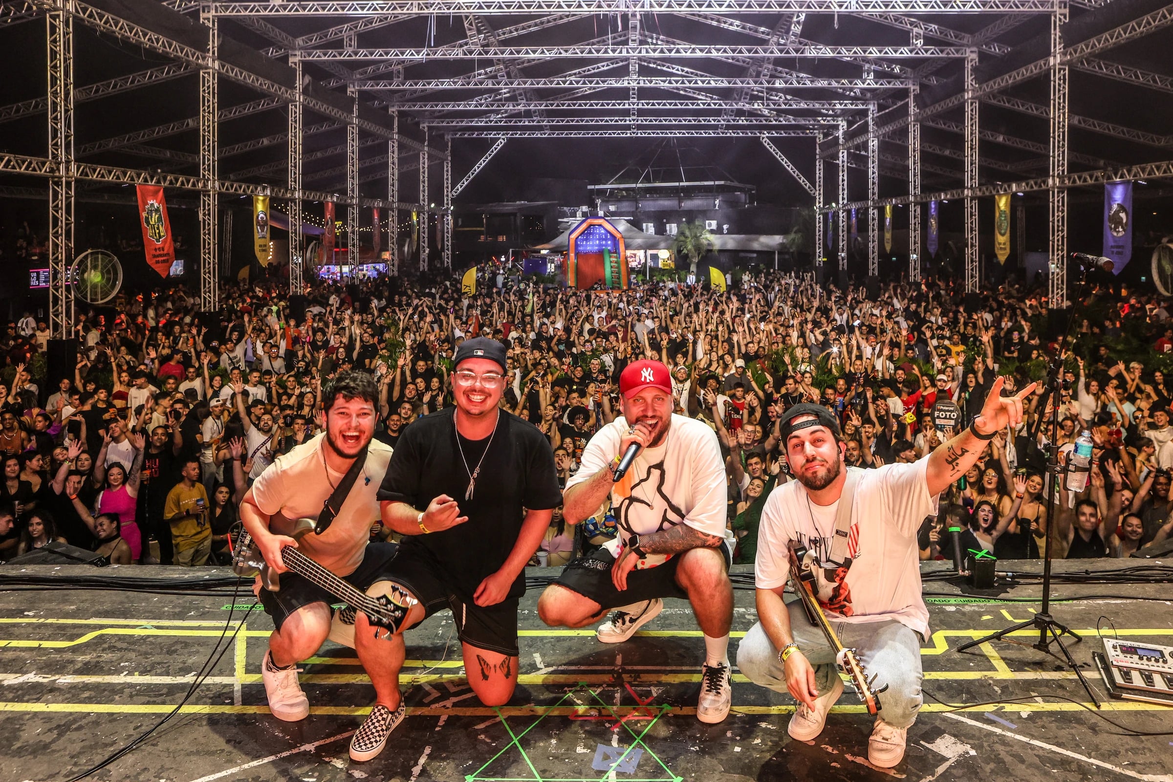 DAVINCE — música ao vivo para eventos, foto 20