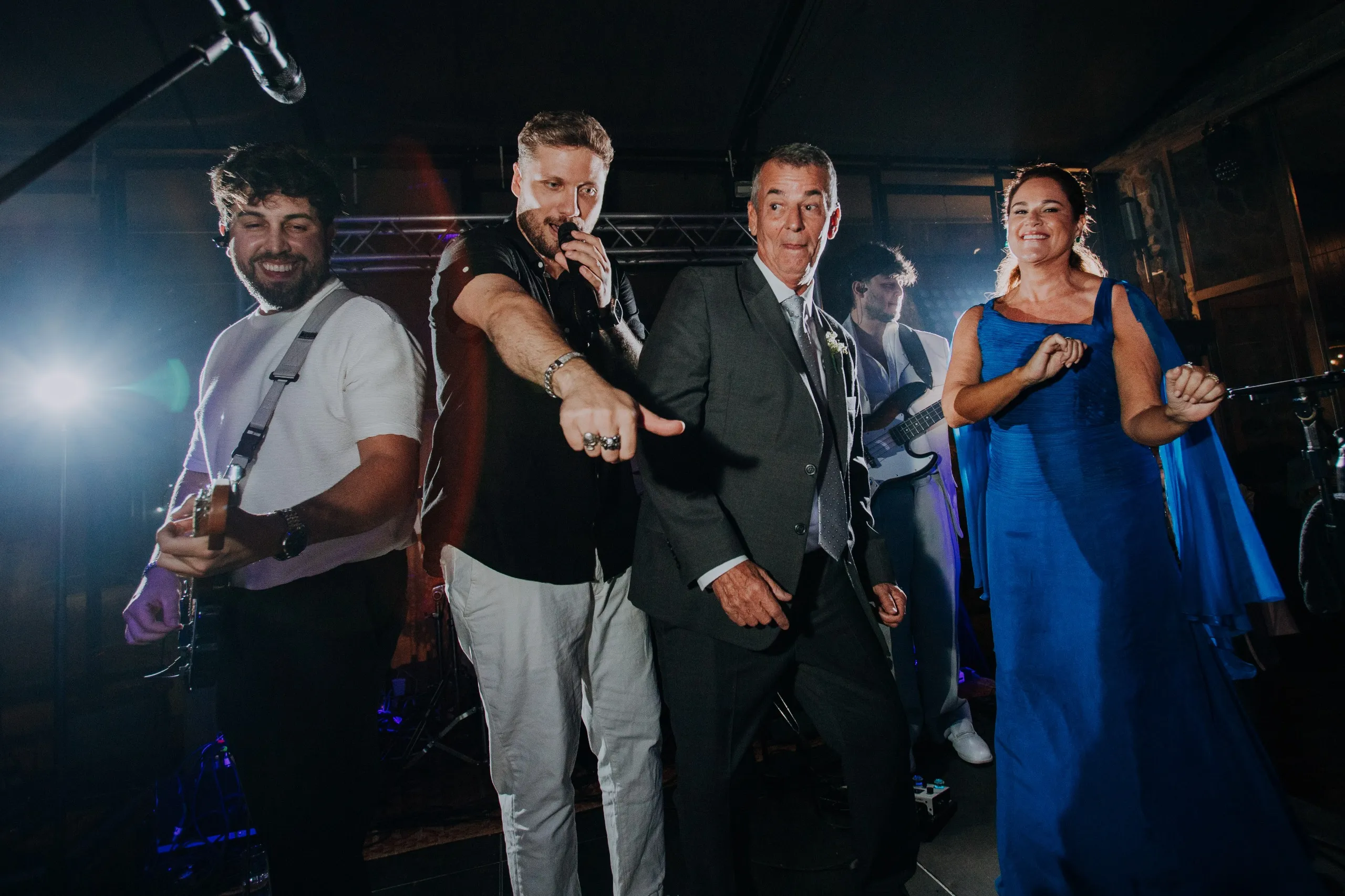 DAVINCE — música ao vivo para eventos, foto 23