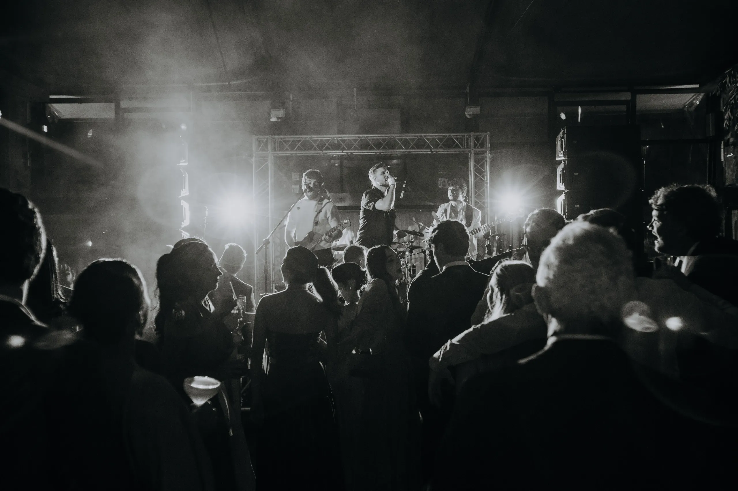 DAVINCE — música ao vivo para eventos, foto 25