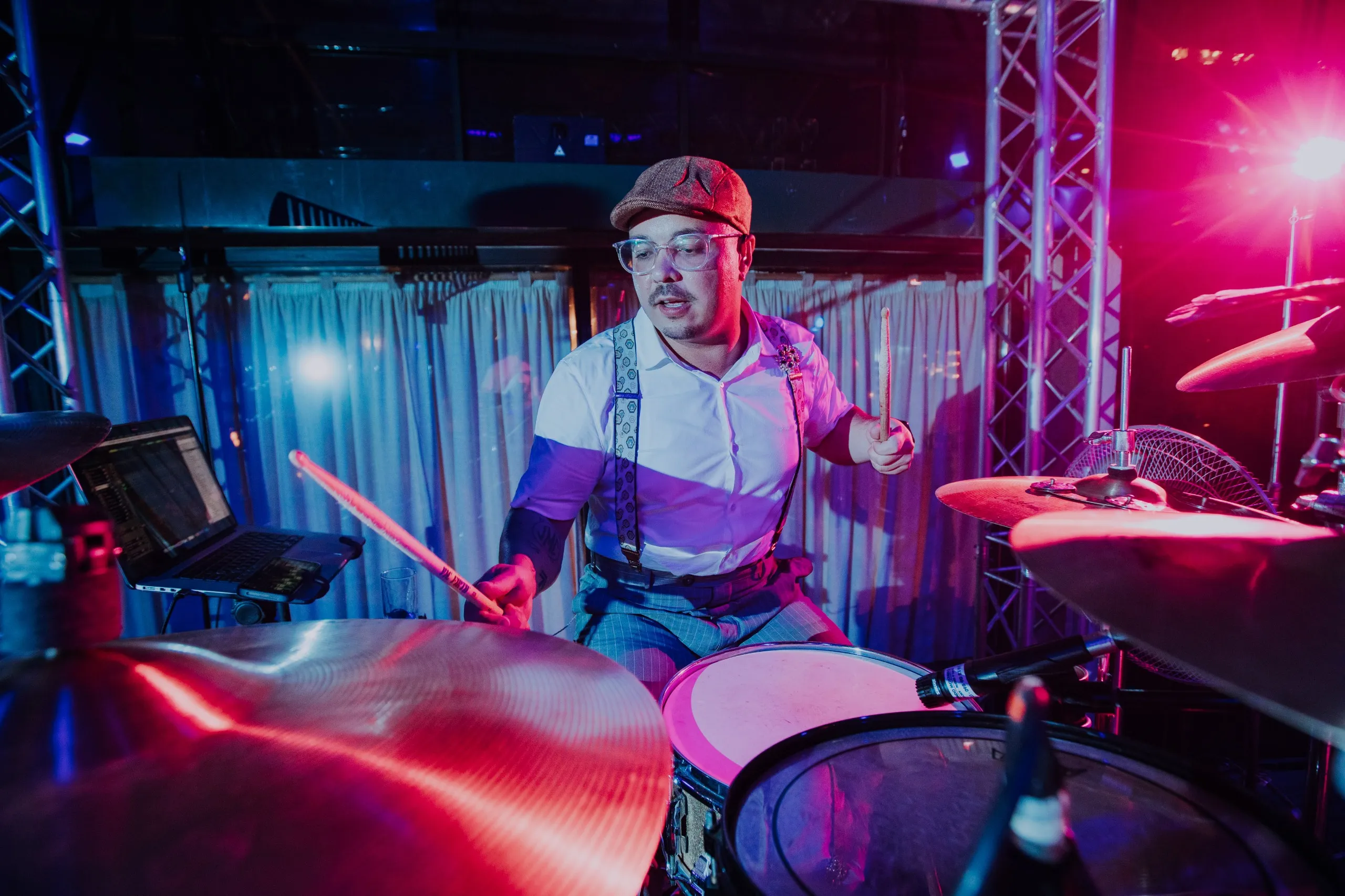 DAVINCE — música ao vivo para eventos, foto 26