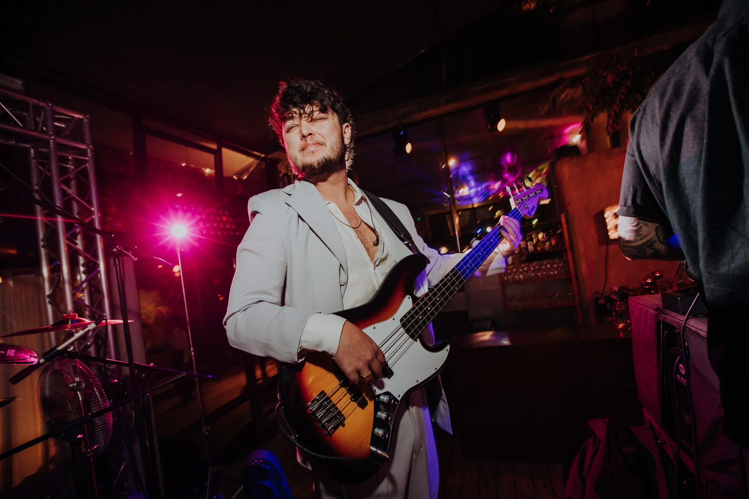 DAVINCE — música ao vivo para eventos, foto 28