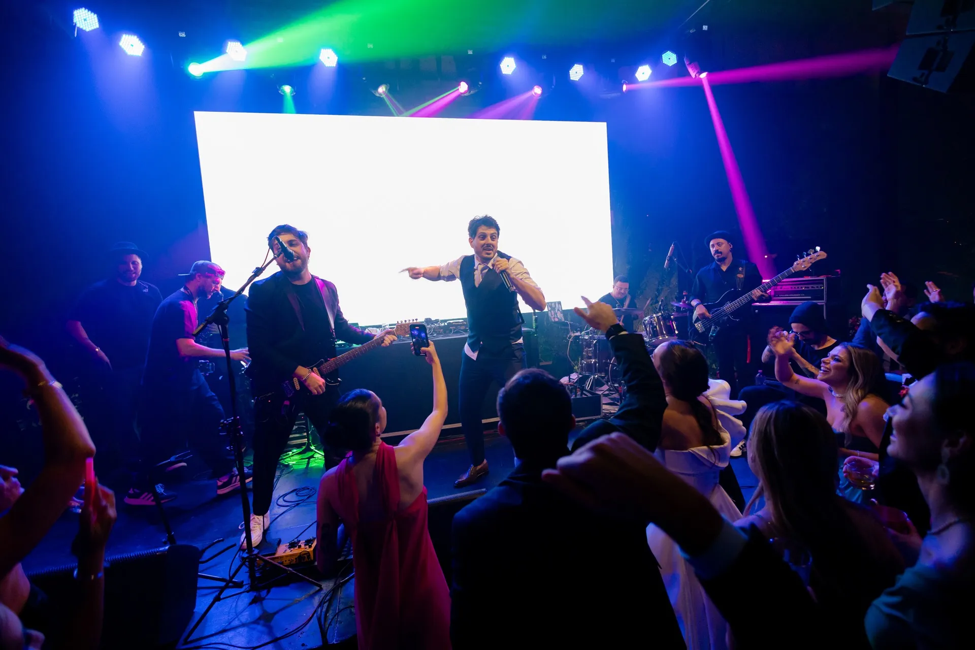 DAVINCE — música ao vivo para eventos, foto 30