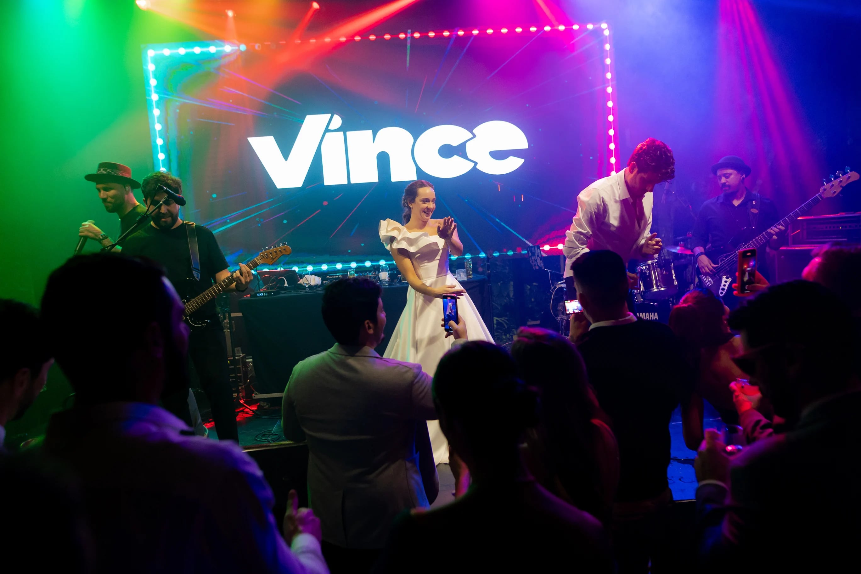 DAVINCE — música ao vivo para eventos, foto 32