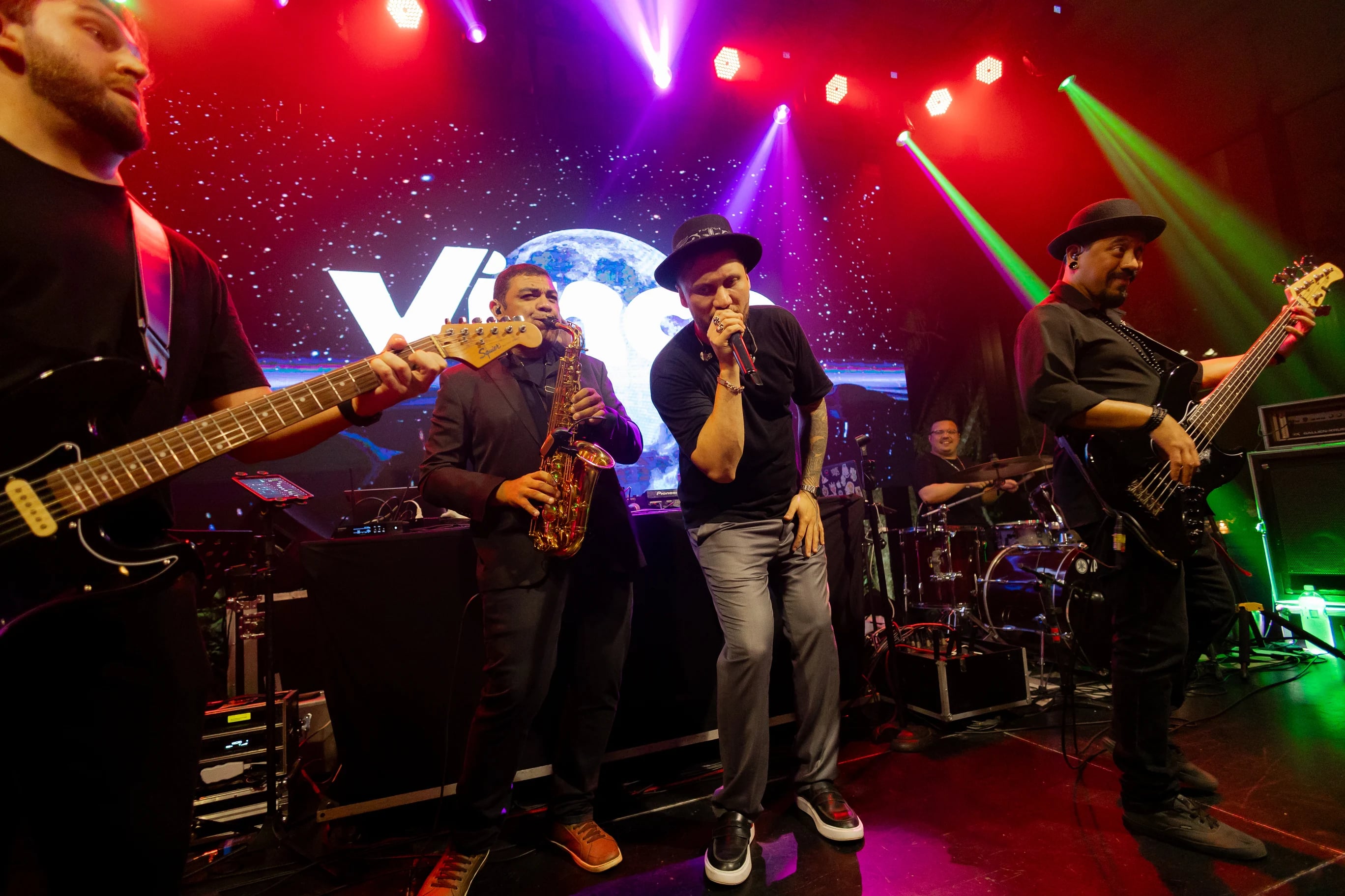 DAVINCE — música ao vivo para eventos, foto 34